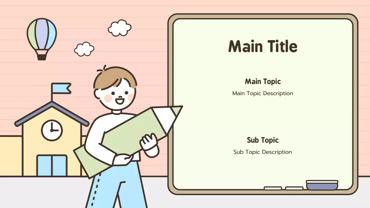 AI Presentation_Template376