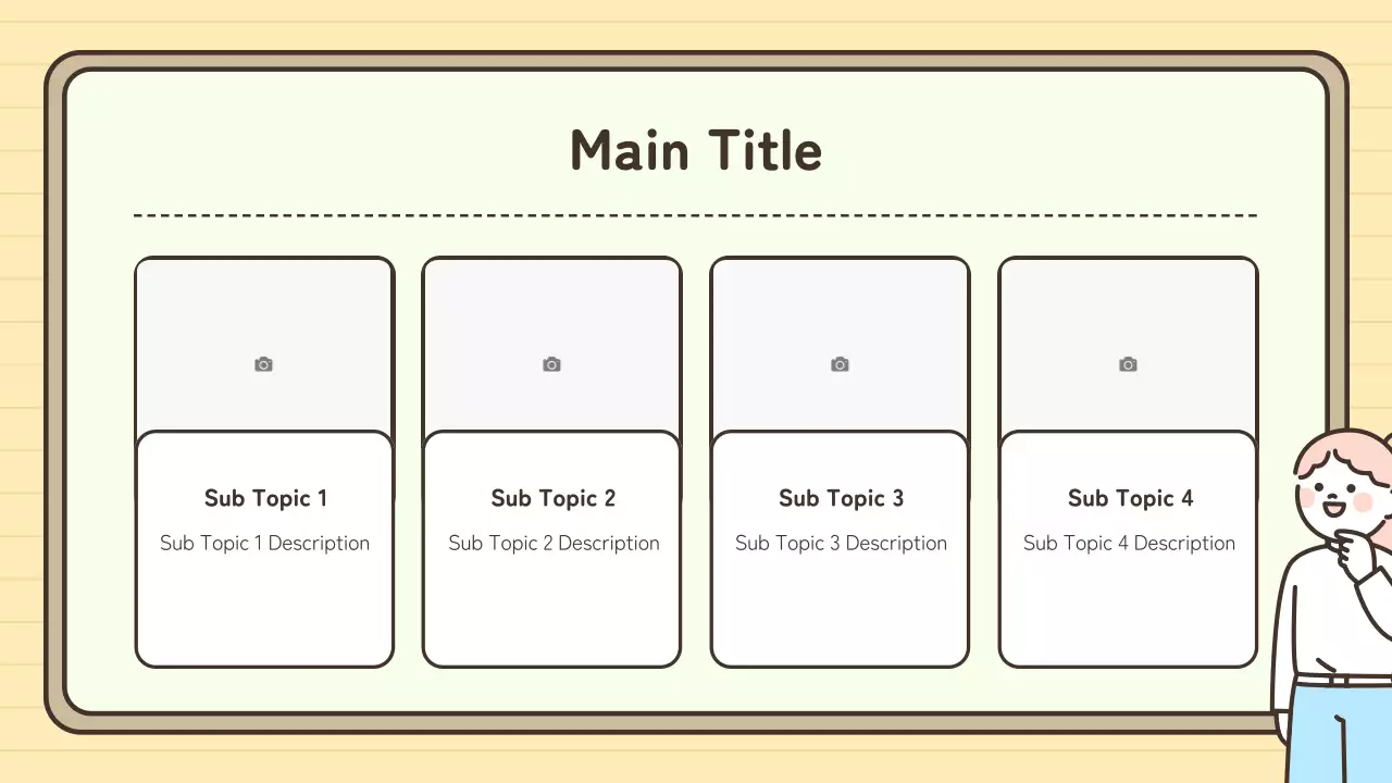AIプレゼンテーション_テンプレート376