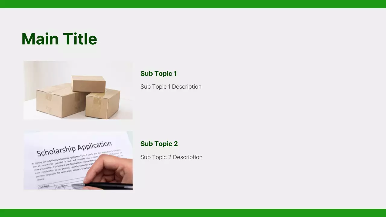 AI Presentation_Template394