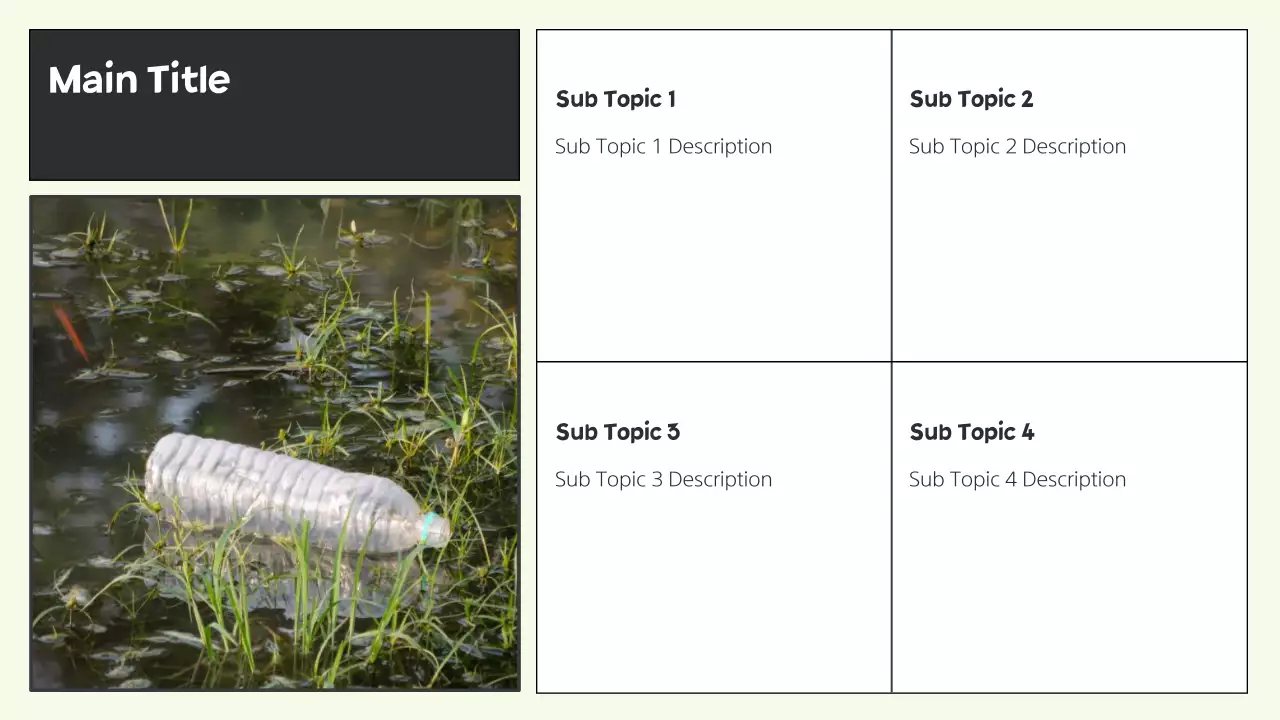AI Presentation_Template391