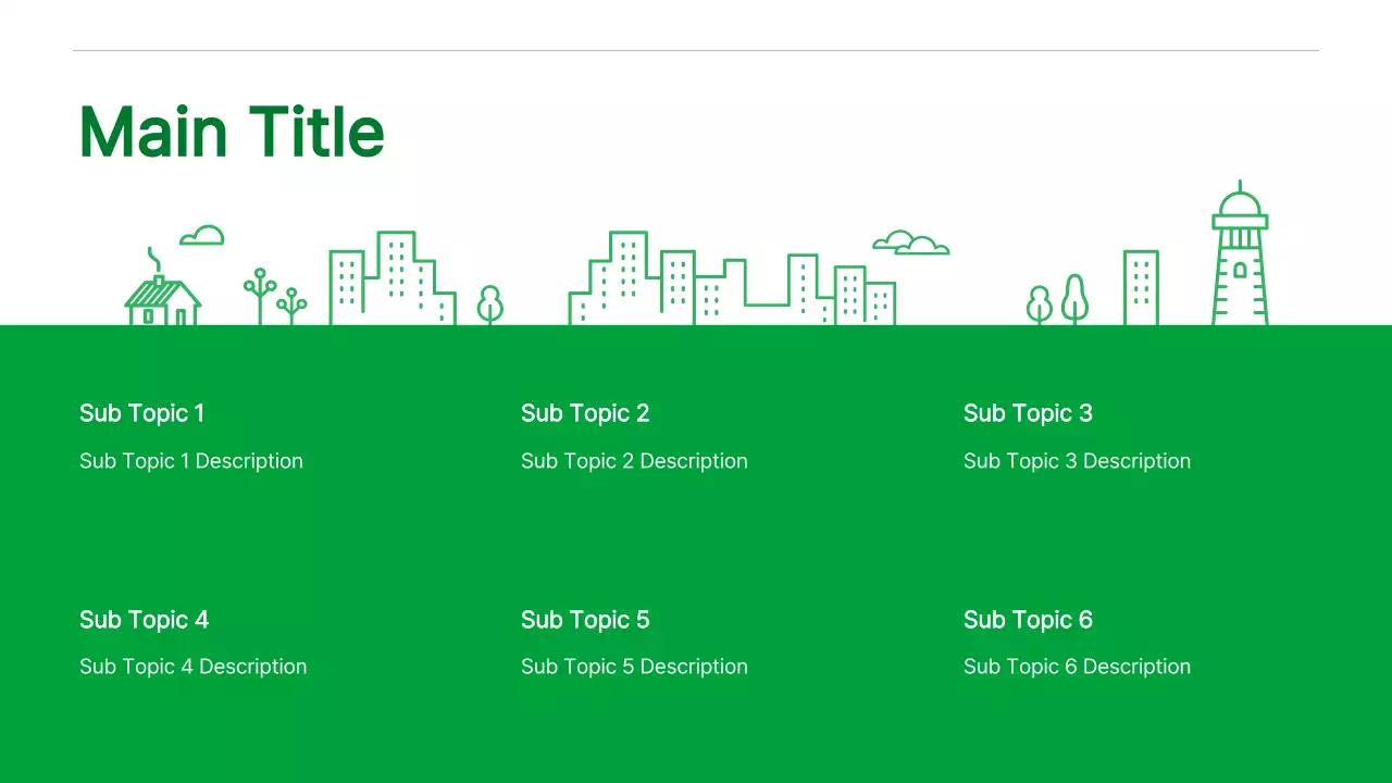 AIプレゼンテーション_テンプレート392