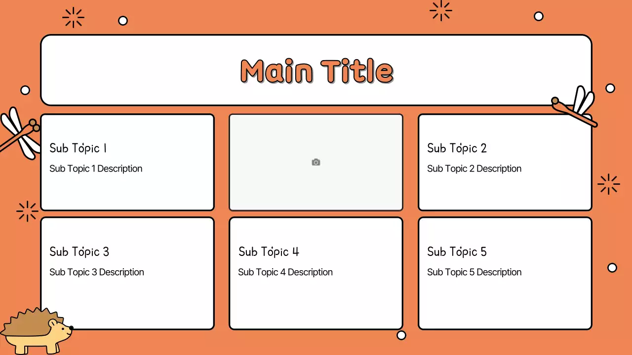 AI Presentation_Template356