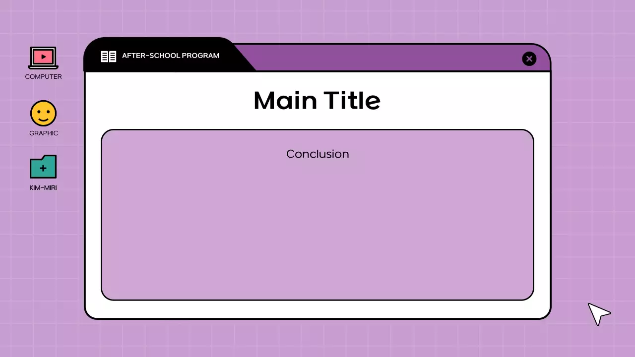 AI Presentation_Template377