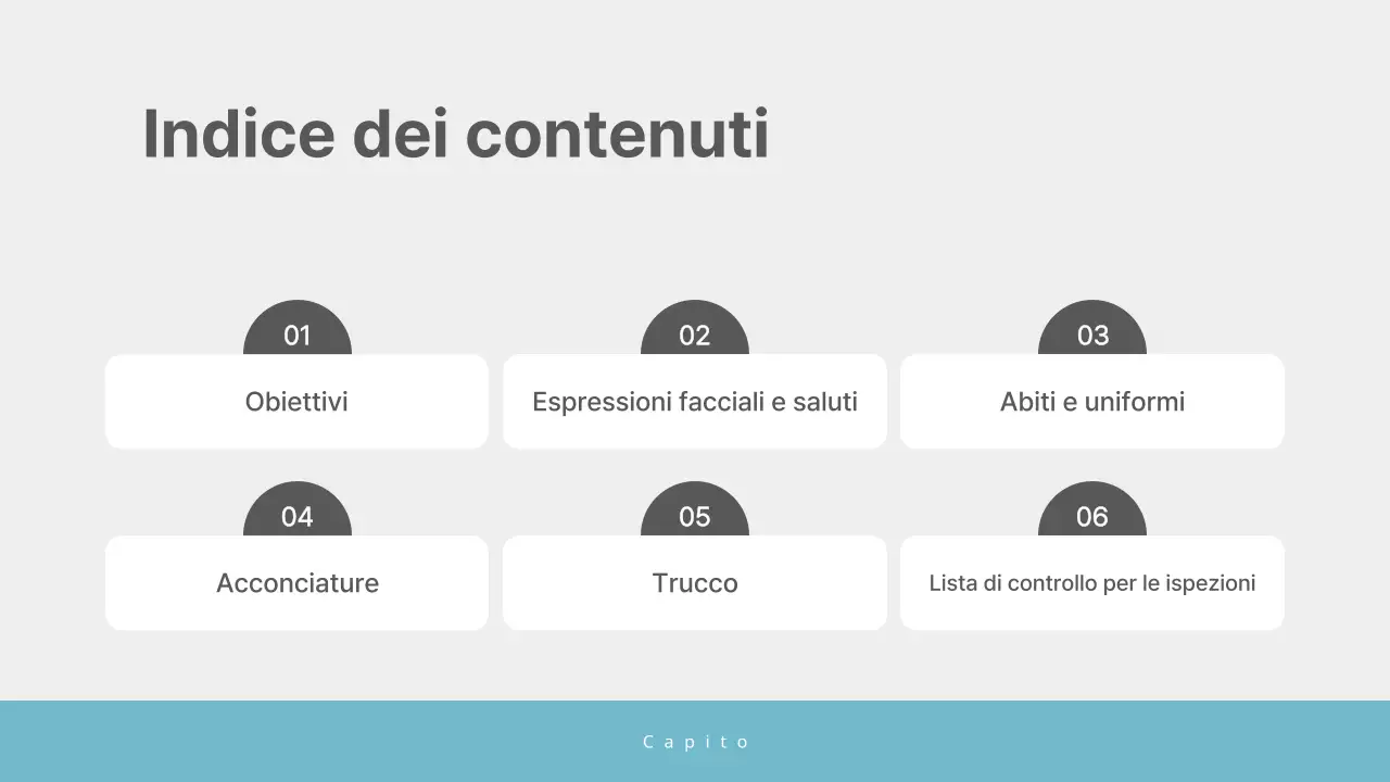 Dicitura manuale semplice di colore azzurro