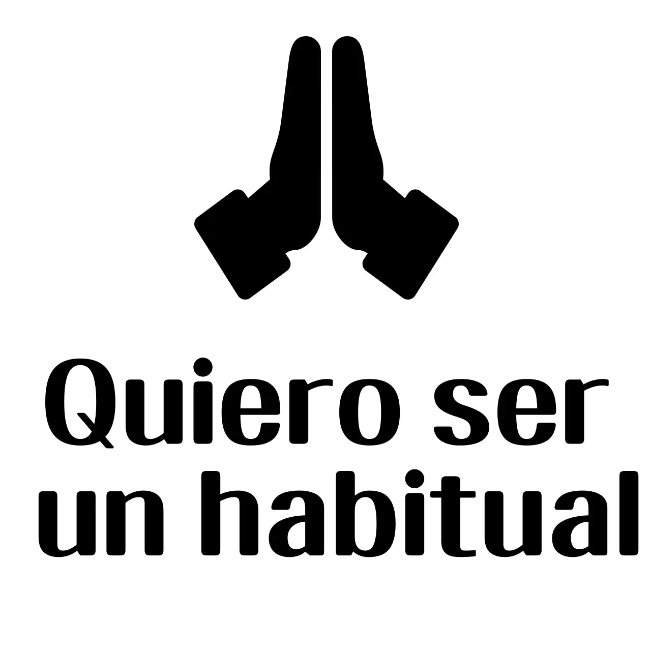 Papelería promocional sencilla negra