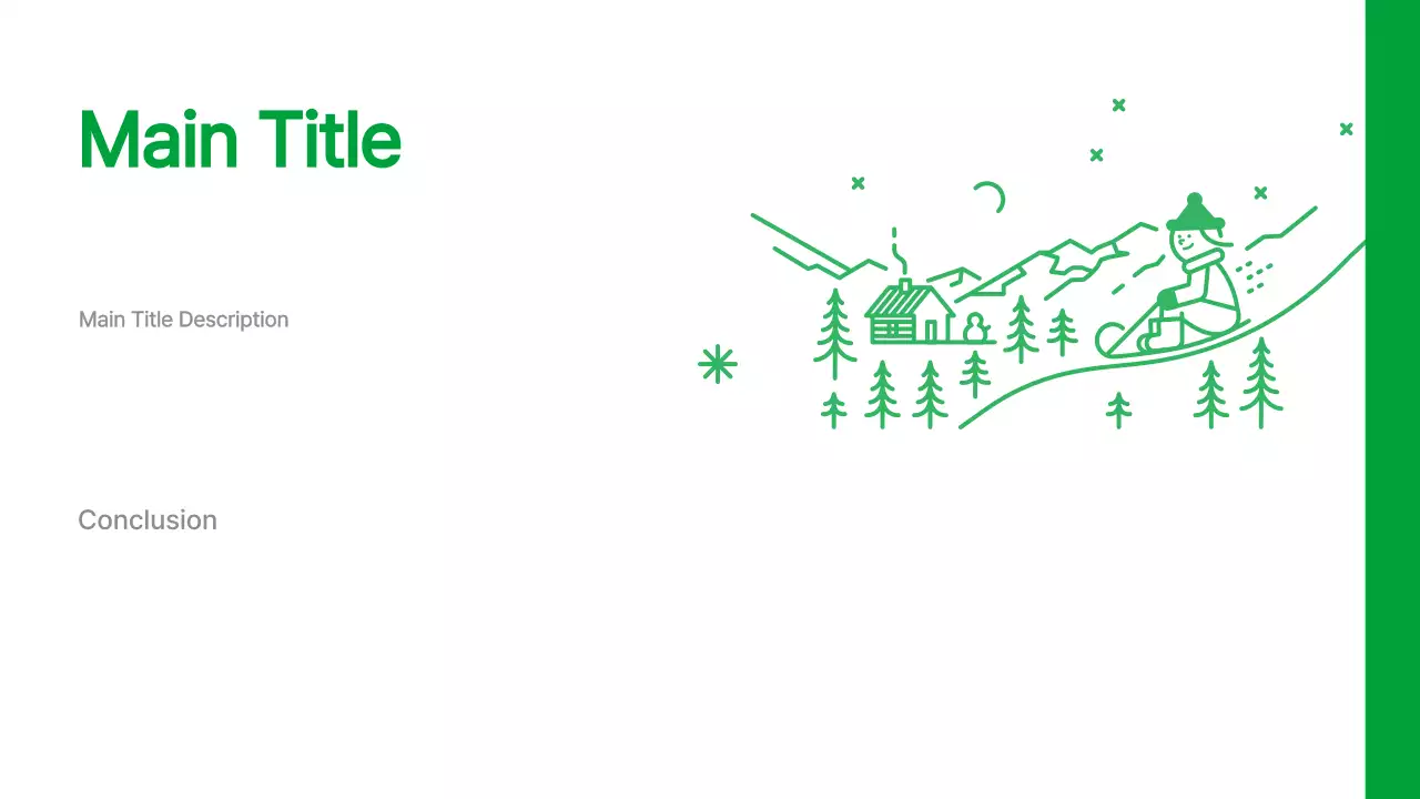 AIプレゼンテーション_テンプレート392