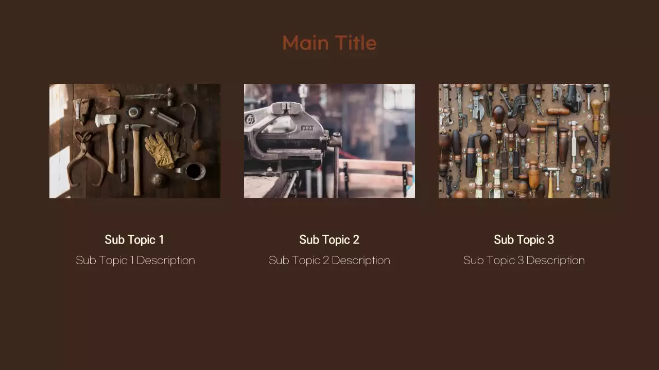 AI 프레젠테이션_템플릿360