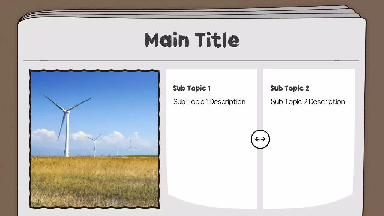 AI Presentation_Template361