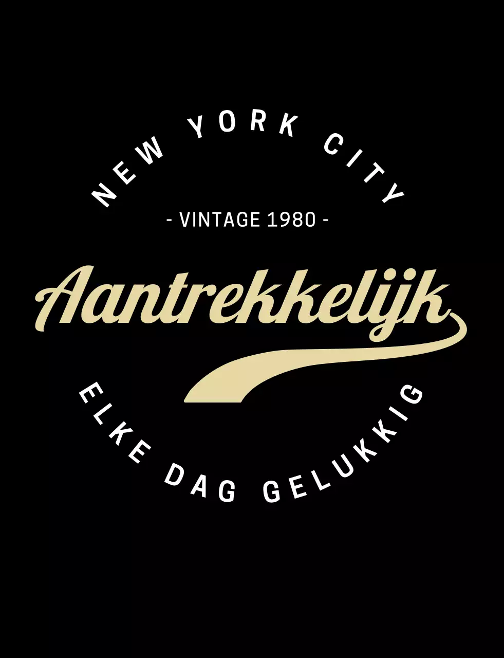 Briefpapier in vintage stijl