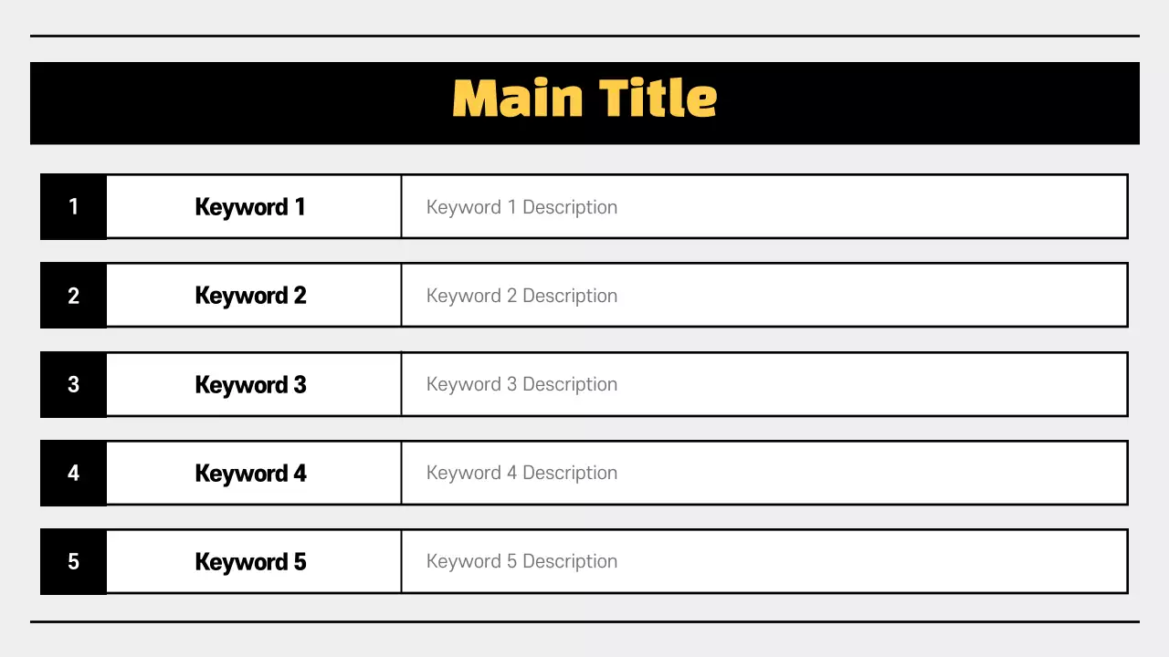 AI Presentation_Template329