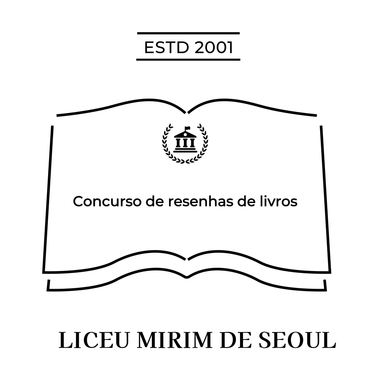 Eventos de concursos de leitura simples