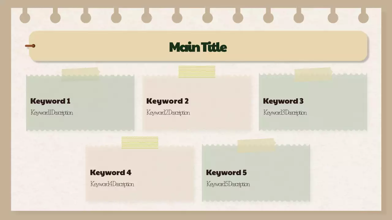 AI Presentation_Template337