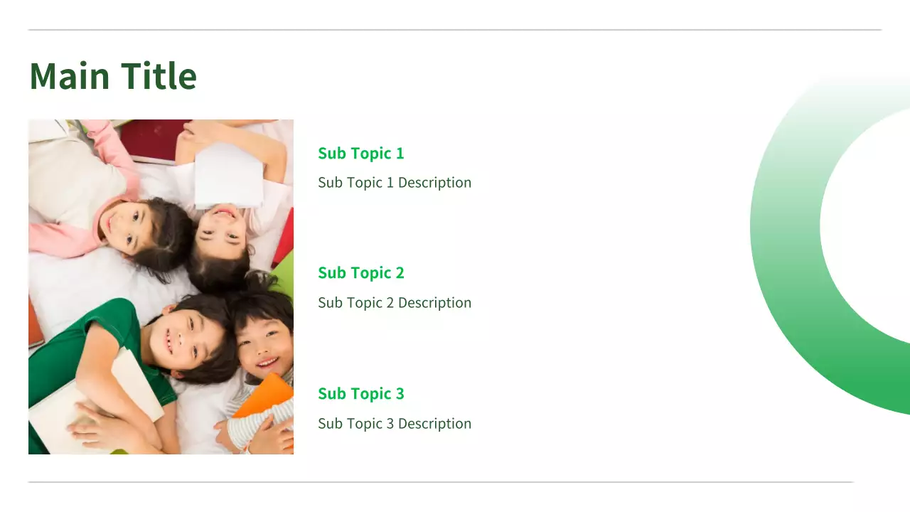 AI Presentation_Template398