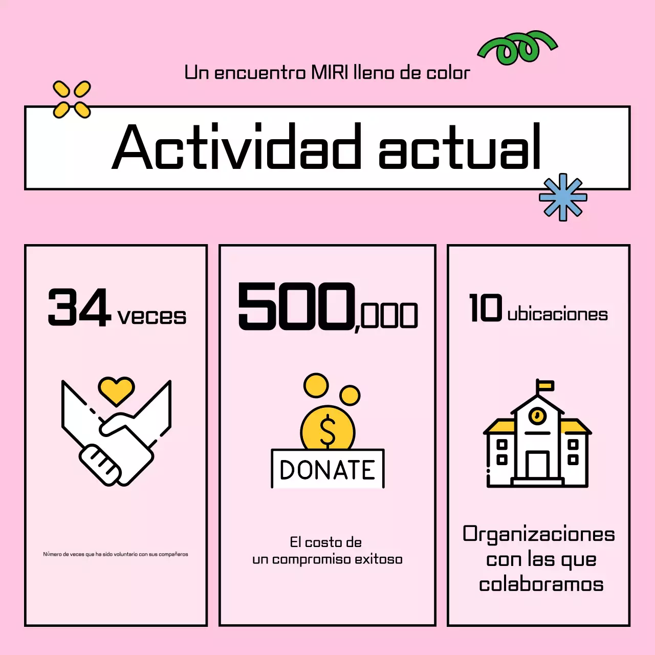 Bonita agenda de color azul claro