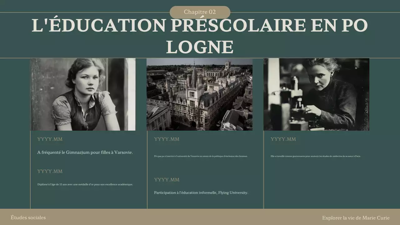 conférence sur la science classique grise