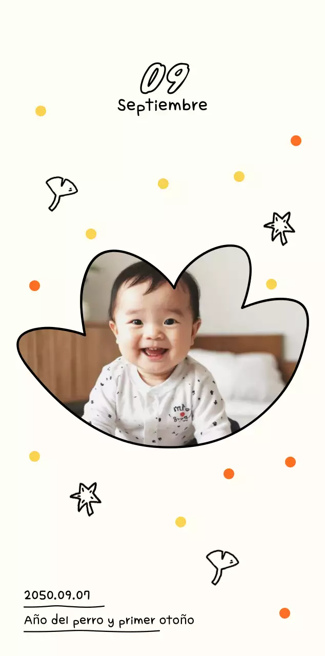 Felicitaciones de Año Nuevo acogedoras y blancas