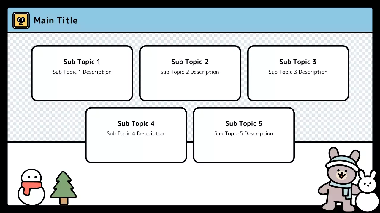 AIプレゼンテーション_テンプレート357