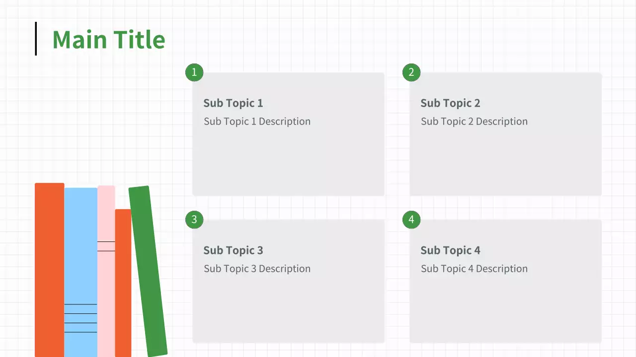 AIプレゼンテーション_テンプレート403