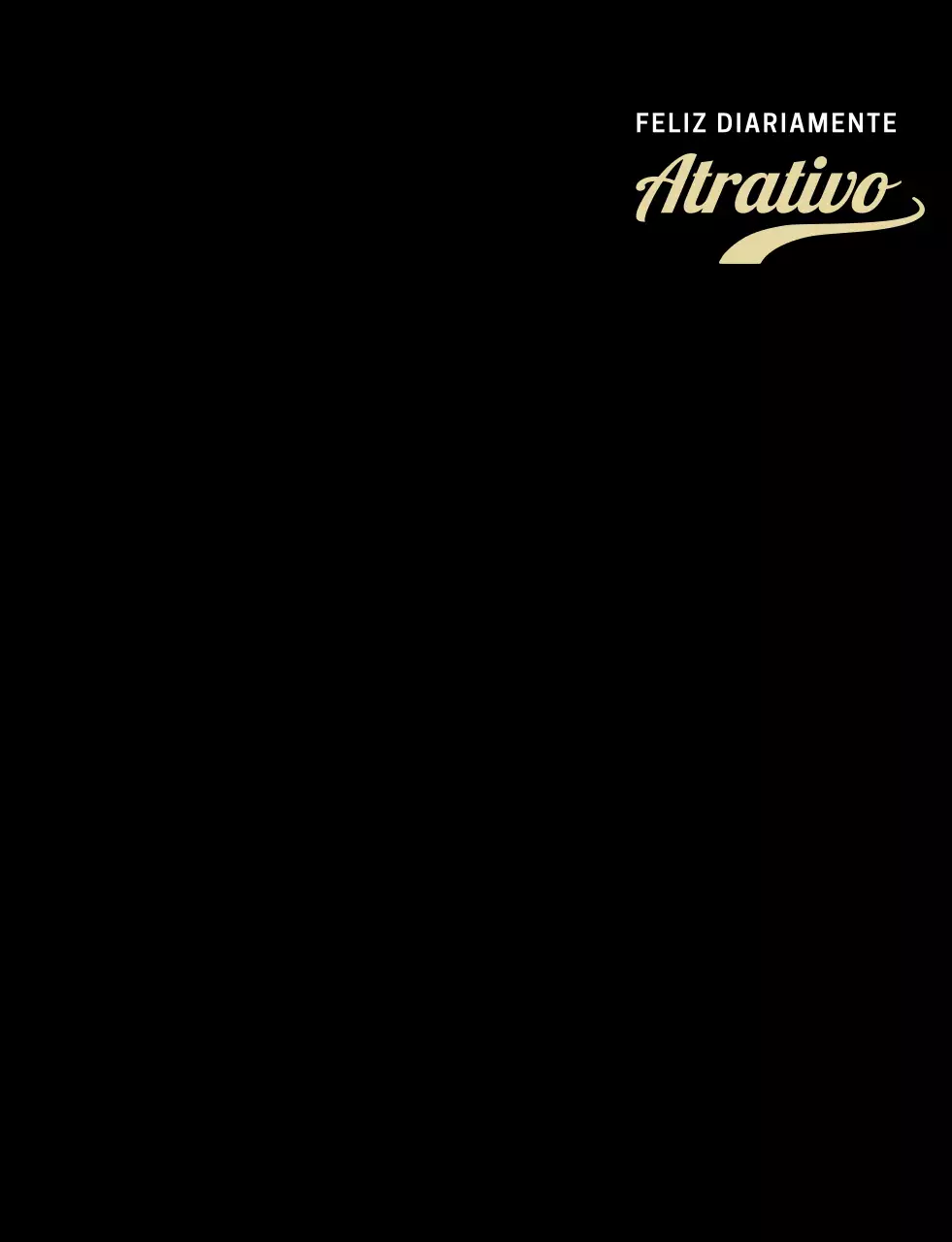Artigos de papelaria de estilo vintage