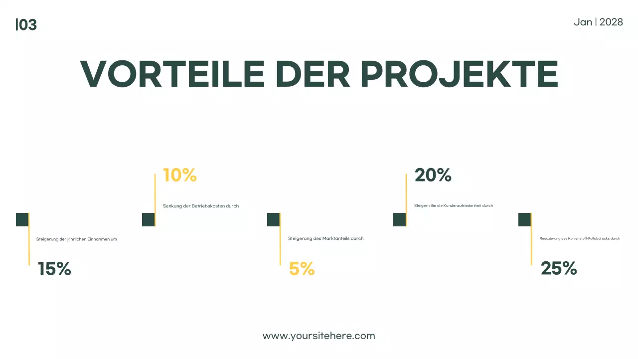 green vintage biography guide