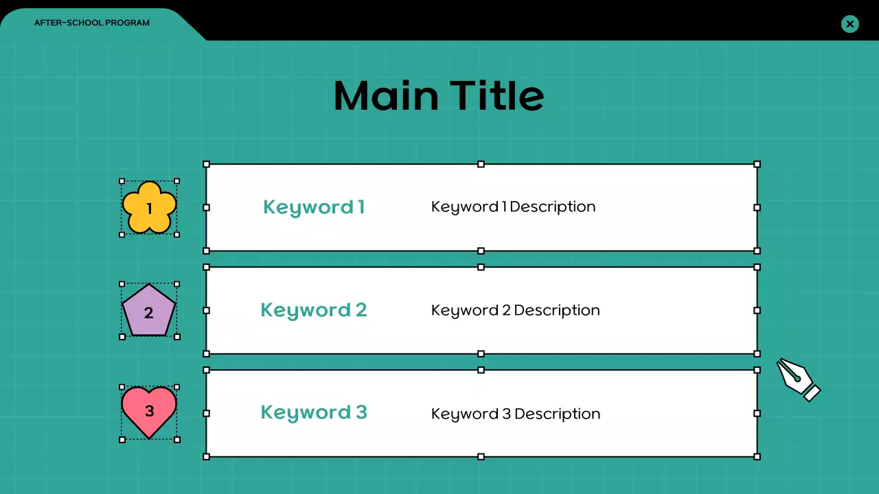 AI Presentation_Template377