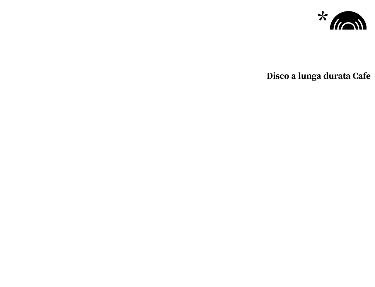 Promuovete il vostro Simple Cafe