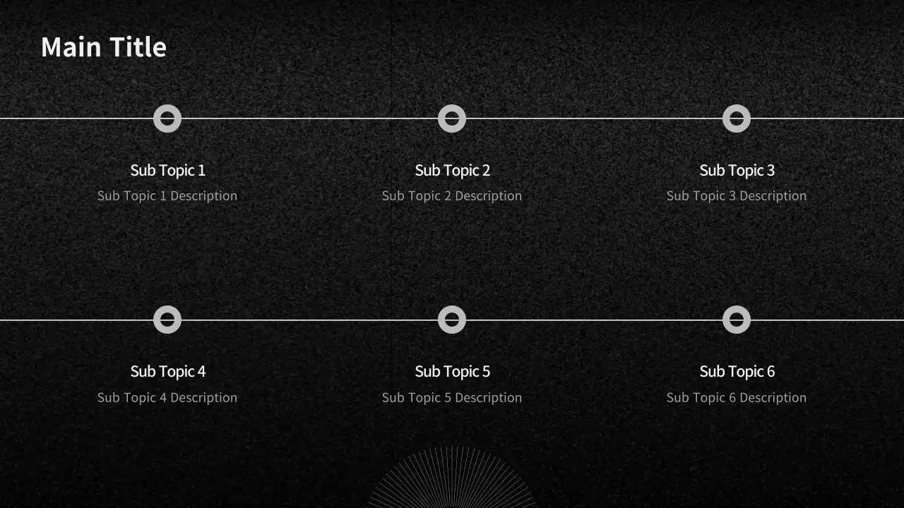 AIプレゼンテーション_テンプレート379