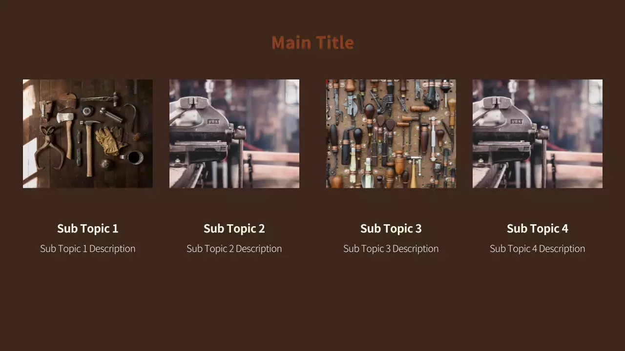 AIプレゼンテーション_テンプレート360