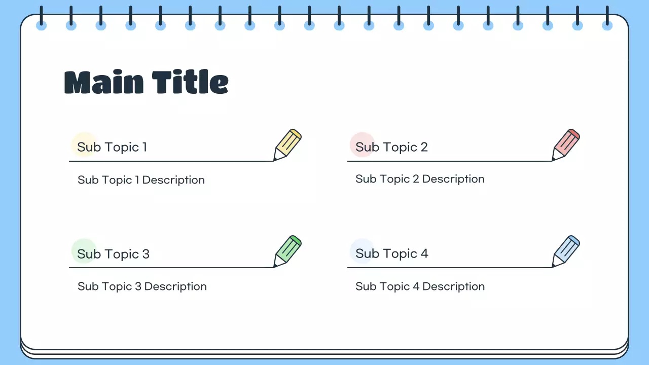 AI Presentation_Template374