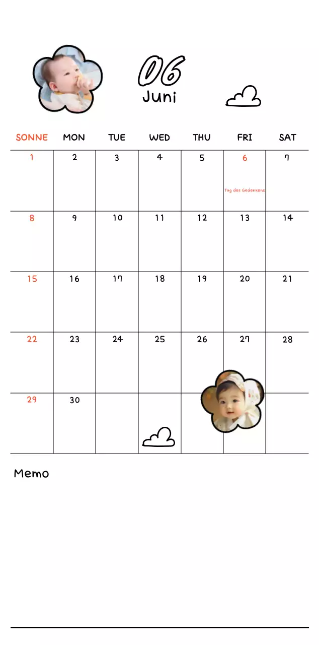 Weiße gemütliche Neujahrsgrüße