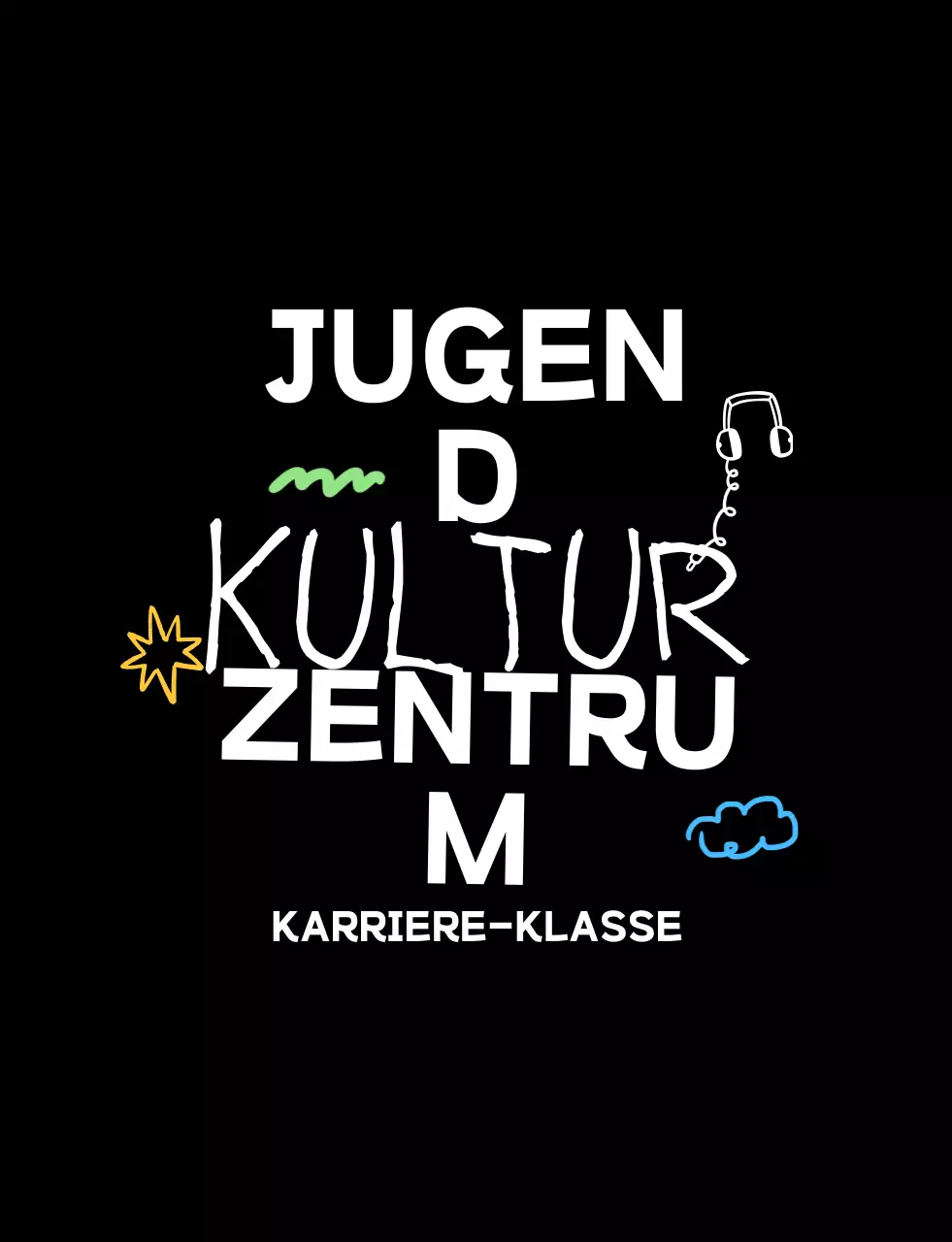 Förderung des modernen Kulturzentrums