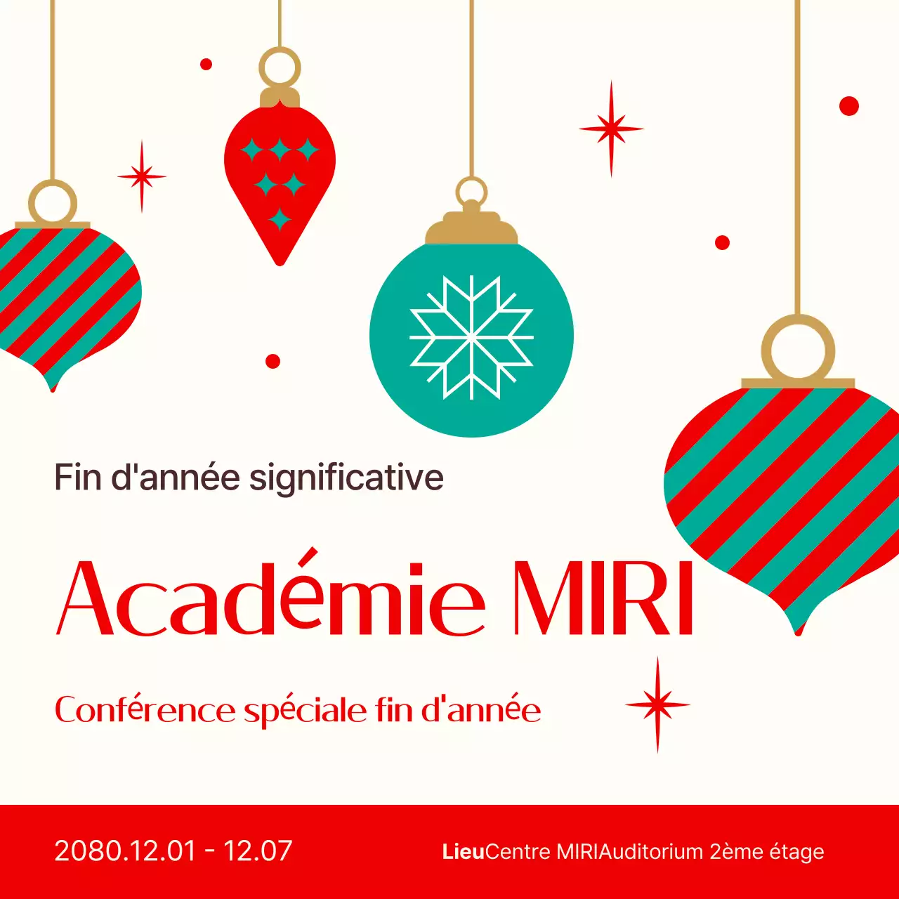 Spécial fin d'année Beige Modern