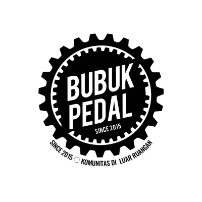 Logotipo da Comunidade Moderna Negra