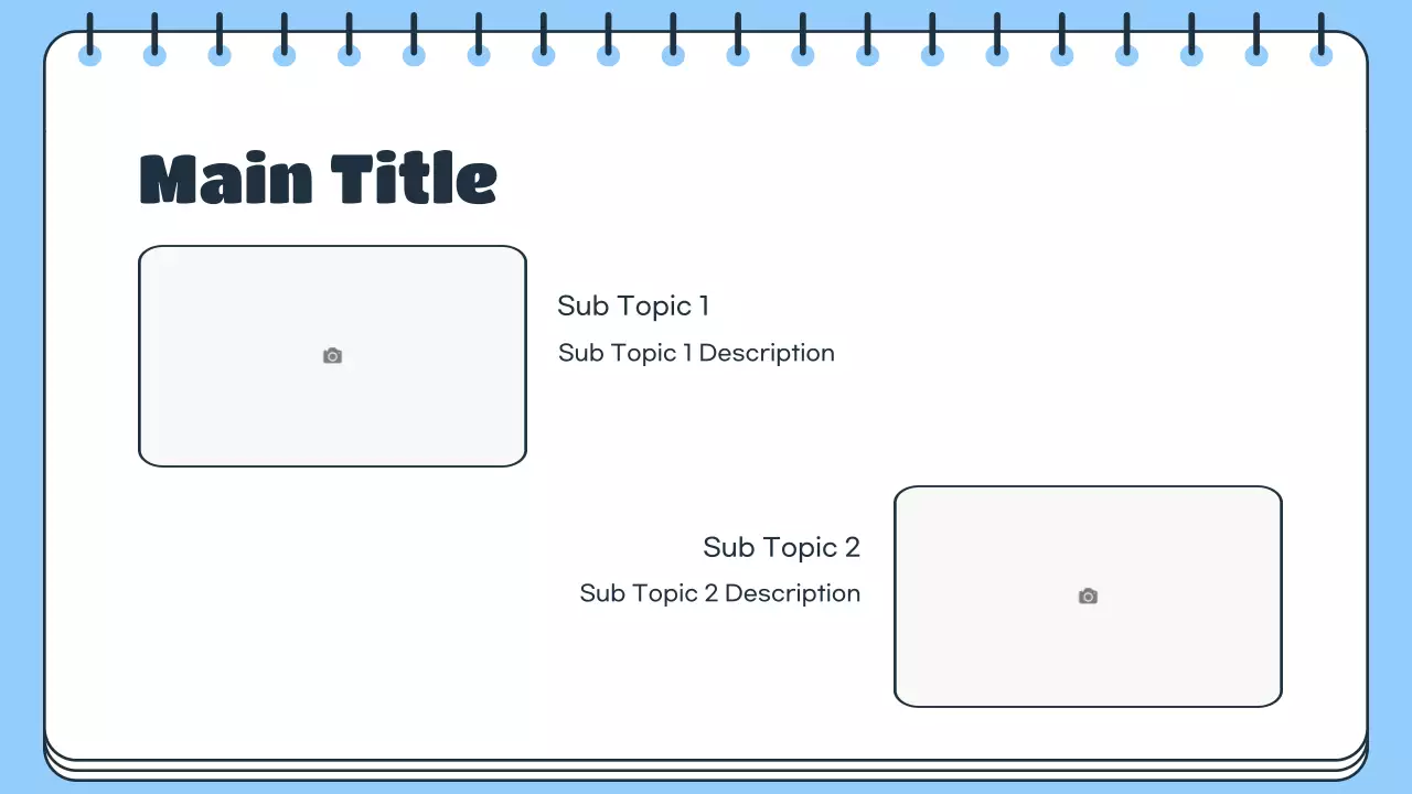 AI Presentation_Template374