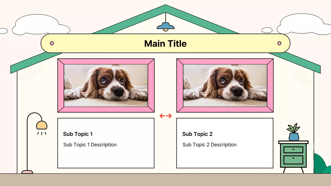 AI Presentation_Template386