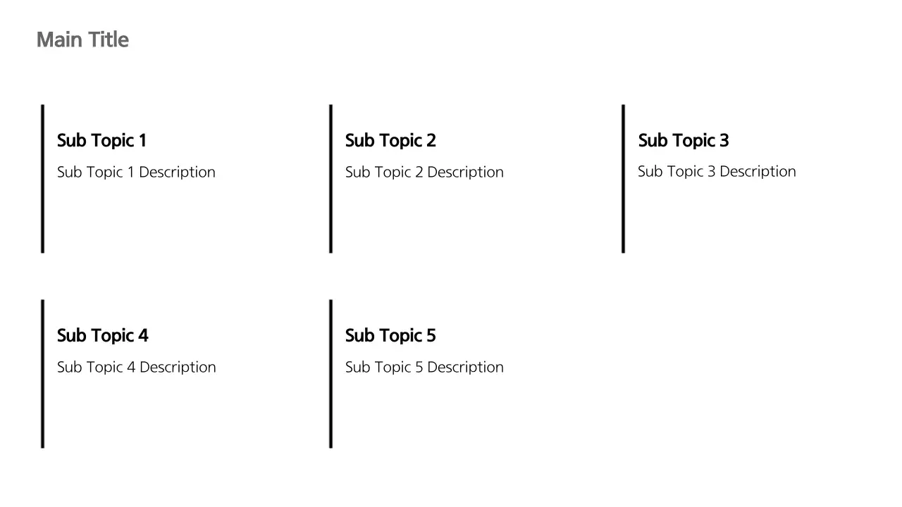 AI 프레젠테이션_템플릿368