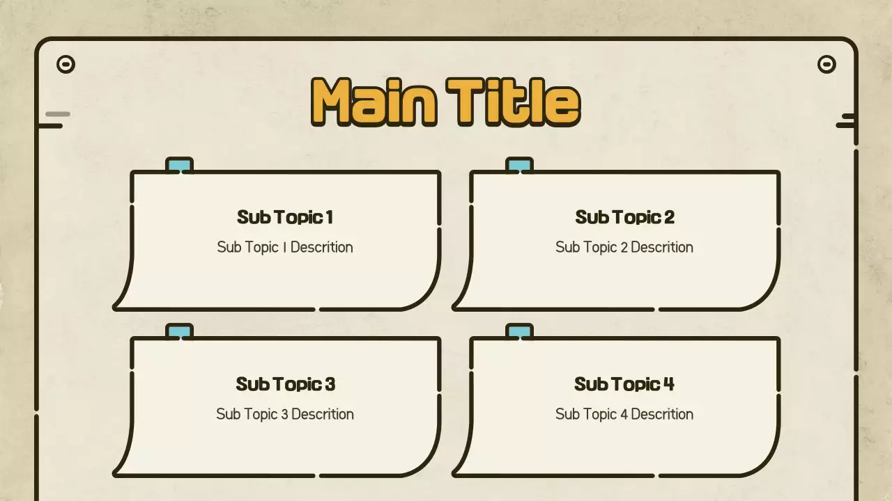 AI Presentation_Template350