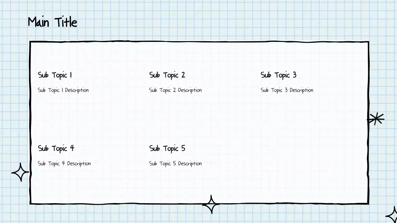 AI Presentation_Template387