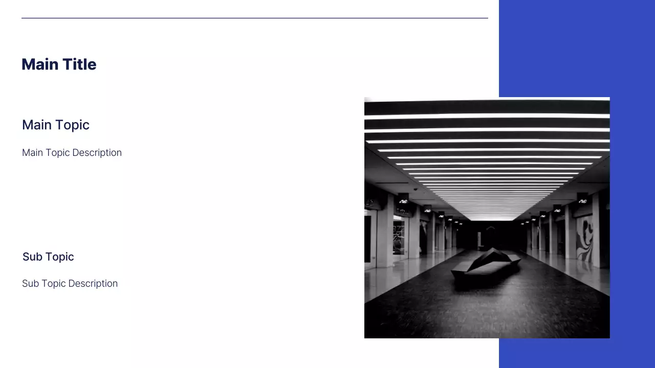 AI Presentation_Template397