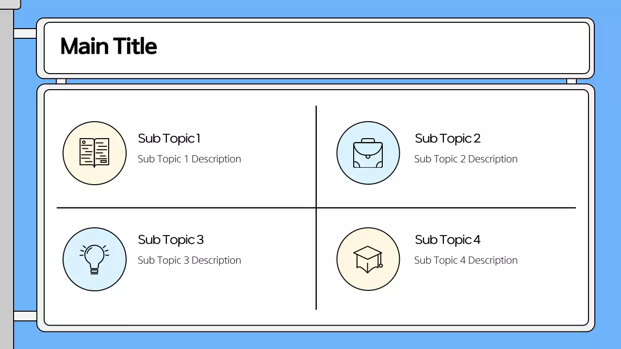 AI Presentation_Template372