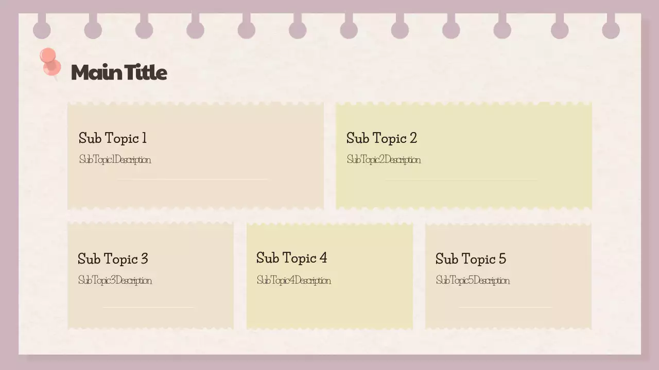 AI Presentation_Template337