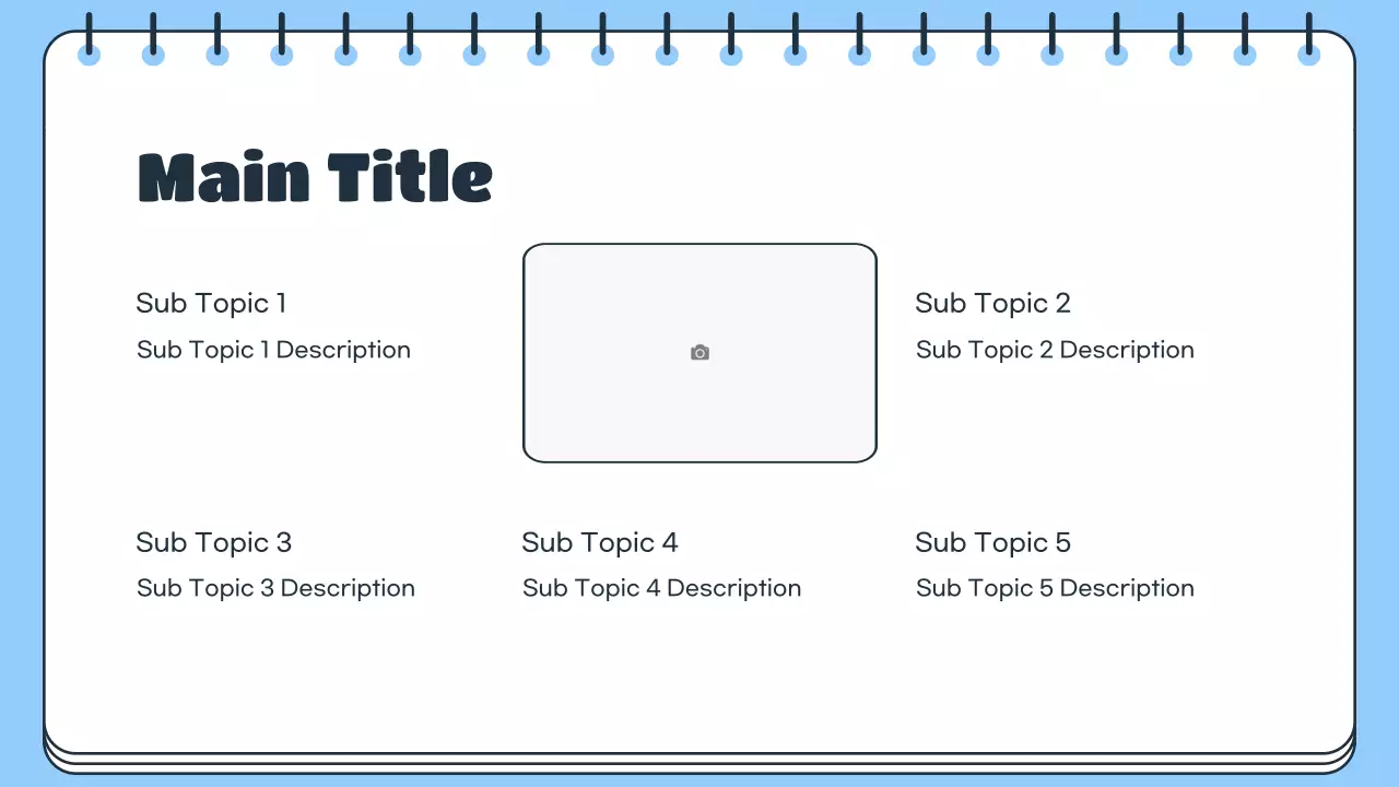 AI Presentation_Template374