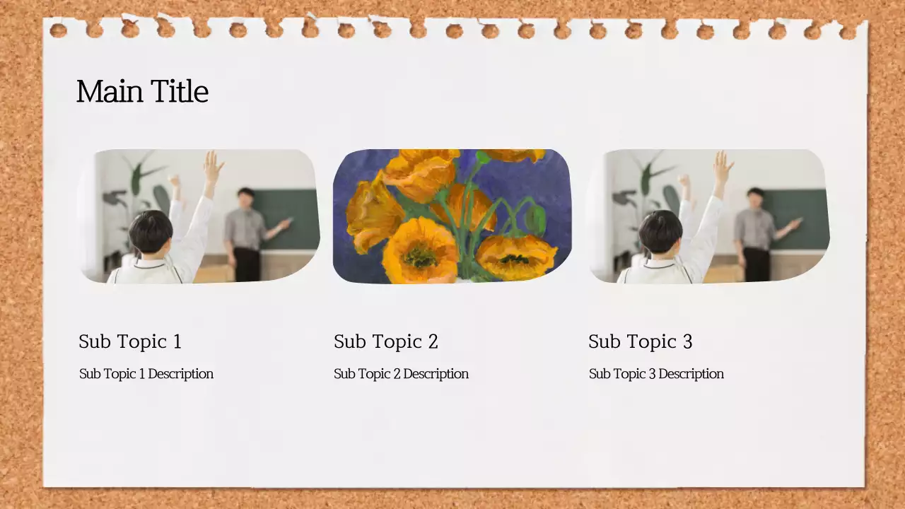 AI Presentation_Template371