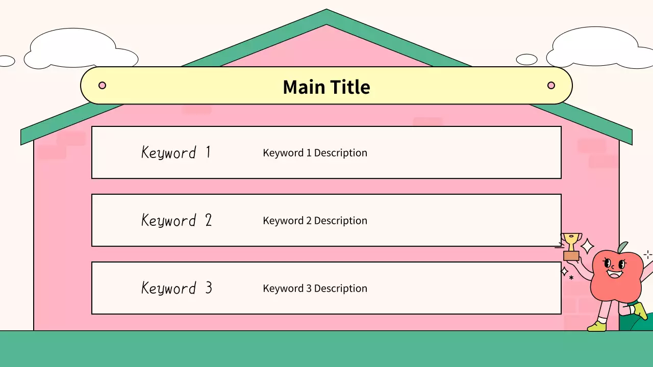 AIプレゼンテーション_テンプレート386