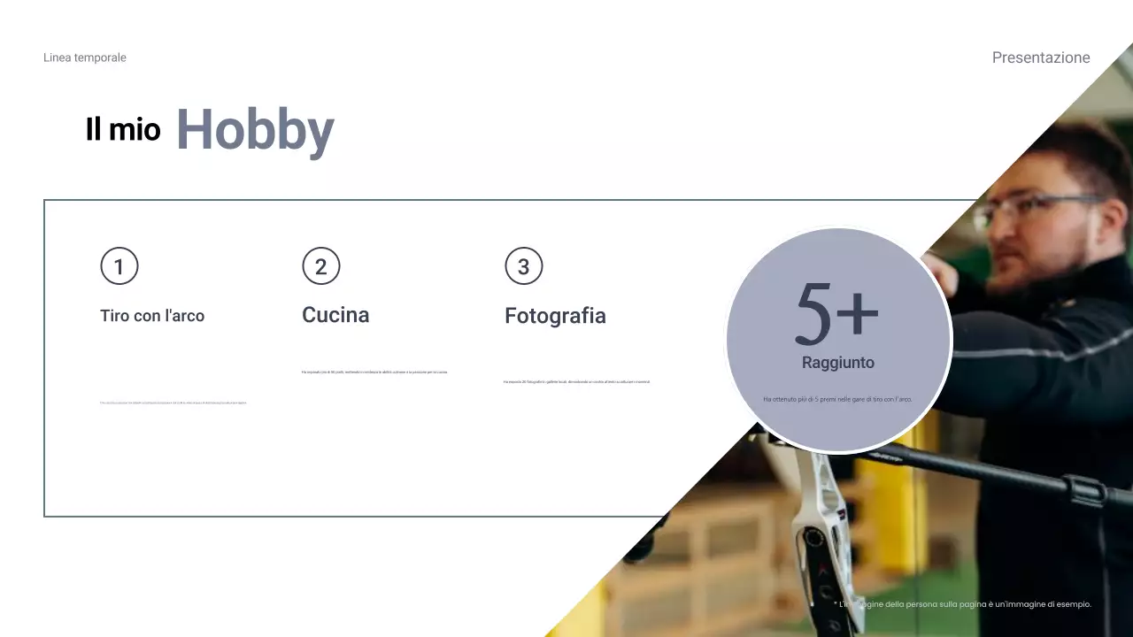 guida blu all'autoproduzione di base