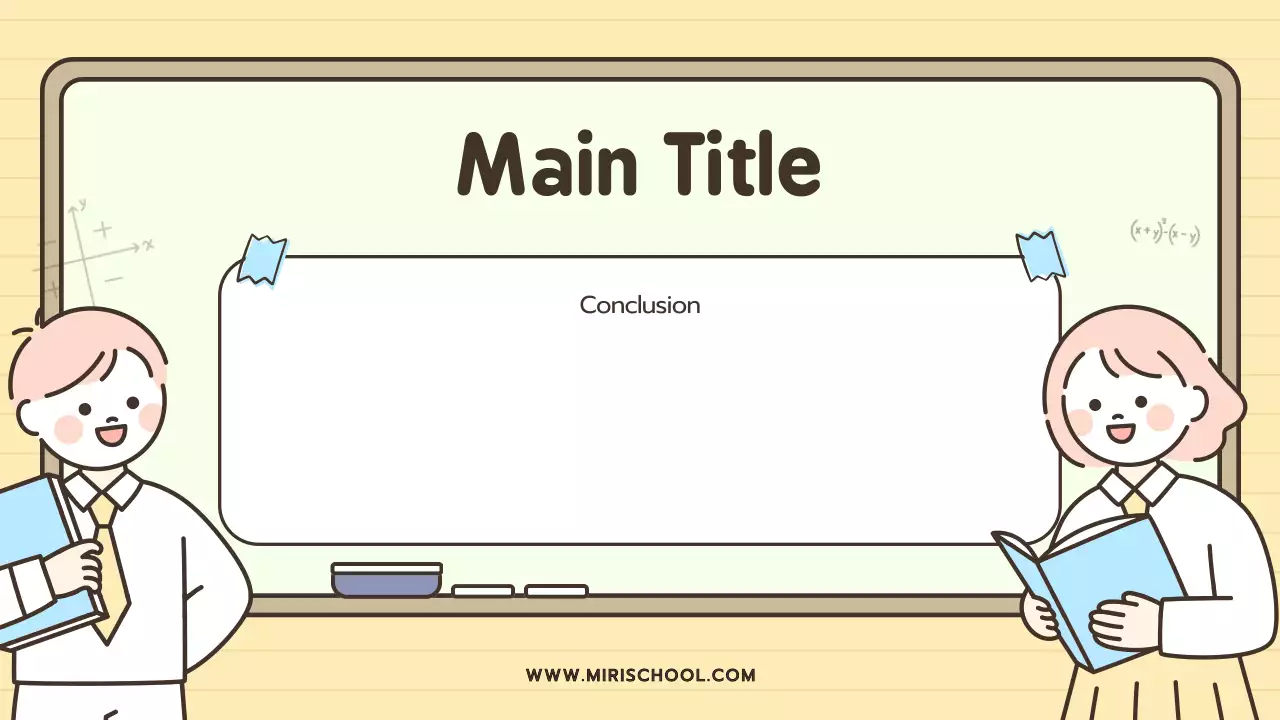 AI Presentation_Template376