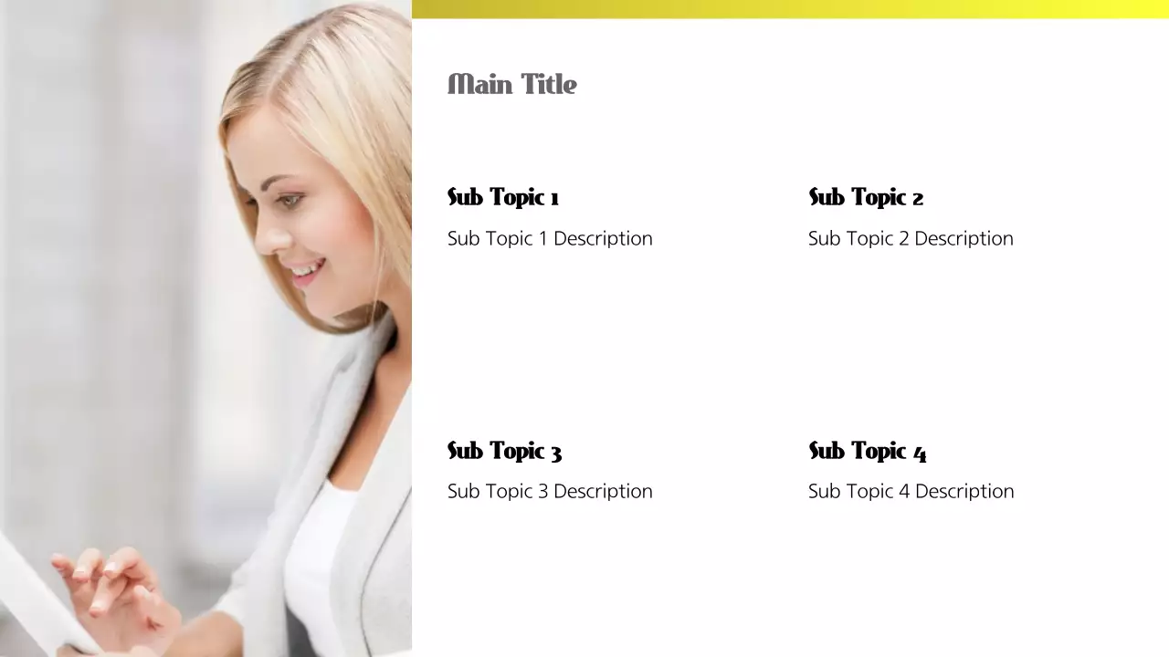 AI Presentation_Template368