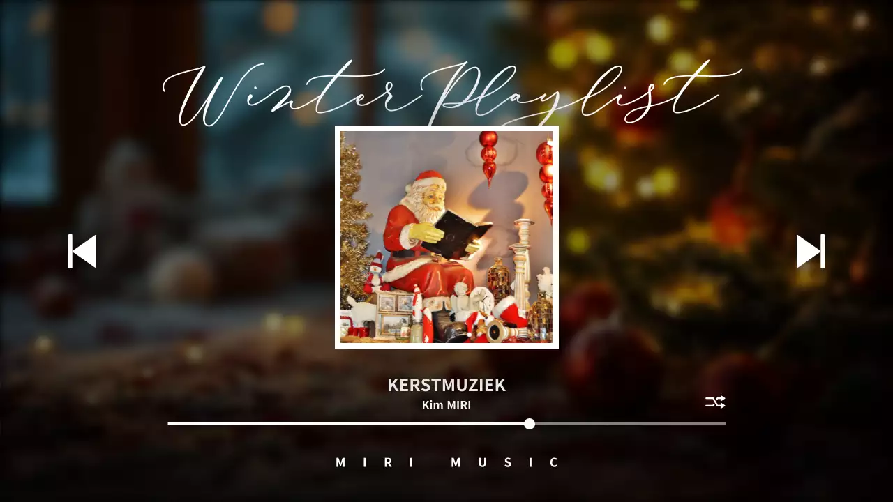 Zwarte klassieke muziek promoten