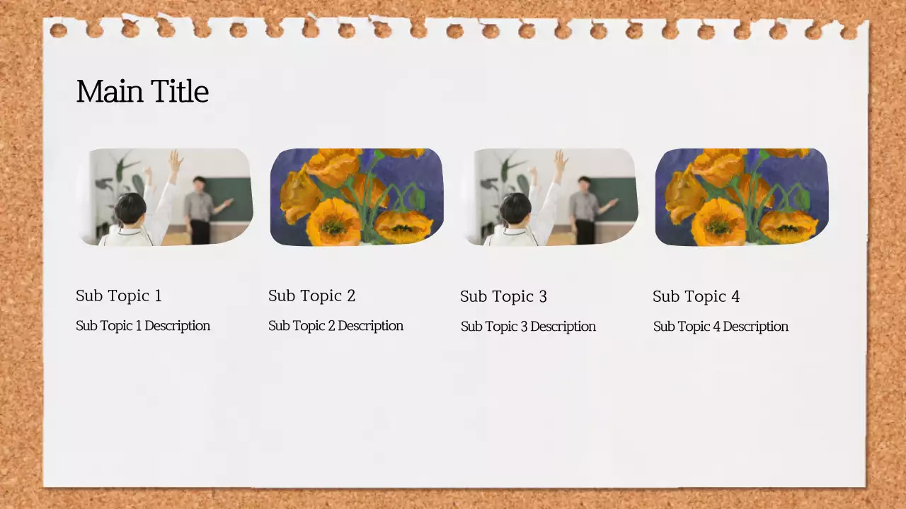 AI Presentation_Template371