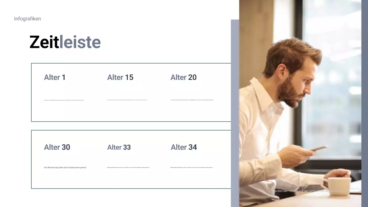 blue basic Anleitung zur Selbsteinführung